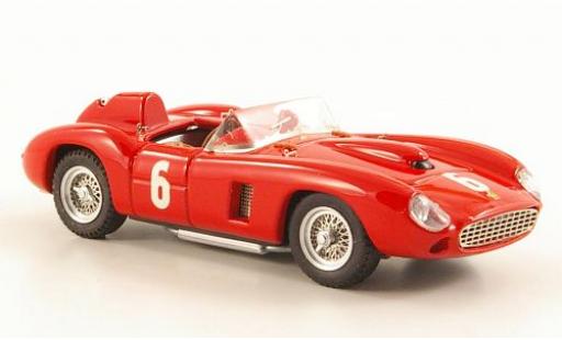 Miniature Ferrari 290 1/43 Art Model S No.6 Buenos Aires 1957 P.Collins/M.Hawthorn Ferrari 290 1/43 Art Model S No.6 Buenos Aires 1957 P.Collins/M.Hawthorn miniature