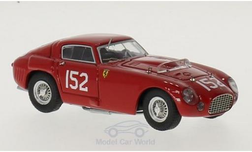 Miniature Ferrari 375 MM 1/43 Art Model MM No.152 SCCA Chanute National 1954 Chassis 0322 D.Irish Ferrari 375 MM 1/43 Art Model MM No.152 SCCA Chanute National 1954 Chassis 0322 D.Irish miniature