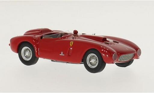 Miniature Ferrari 375 1/43 Art Model Plus rouge 1954 Ferrari 375 1/43 Art Model Plus rouge 1954 miniature