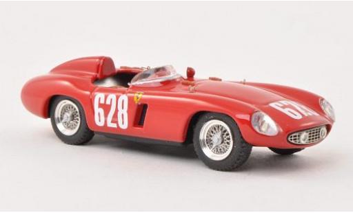 Miniature Ferrari 500 1/43 Art Model Mondial No.628 Mille Miglia 1955 L.Taramazzo Ferrari 500 1/43 Art Model Mondial No.628 Mille Miglia 1955 L.Taramazzo miniature