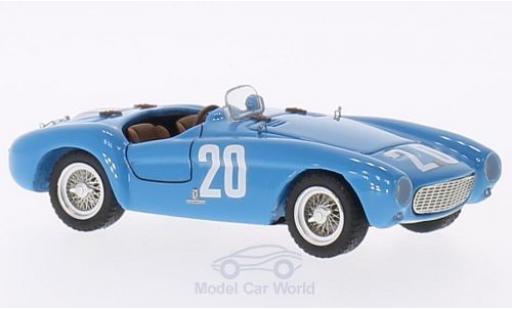 Miniature Ferrari 500 Mondial 1/43 Art Model Mondial RHD No.20 12h Hyeres 1954 F.Picard/C.Pozzi Ferrari 500 Mondial 1/43 Art Model Mondial RHD No.20 12h Hyeres 1954 F.Picard/C.Pozzi miniature