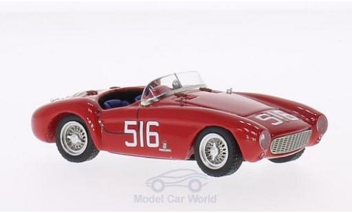 Miniature Ferrari 500 Mondial 1/43 Art Model Mondial RHD No.516 Mille Miglia 1954 F.Cortese/G.Perrucchini Ferrari 500 Mondial 1/43 Art Model Mondial RHD No.516 Mille Miglia 1954 F.Cortese/G.Perrucchini miniature