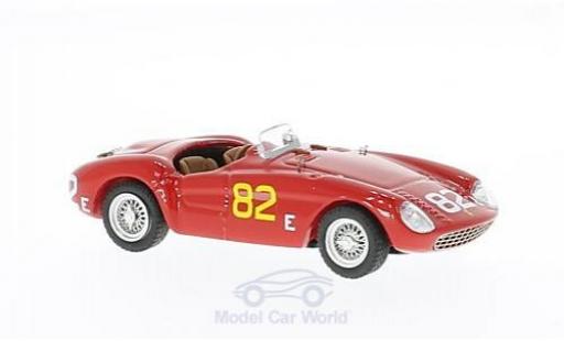 Miniature Ferrari 500 Mondial 1/43 Art Model Mondial RHD No.82 6h Torrey Pines 1956 Chassis: 0438 P.Hill Ferrari 500 Mondial 1/43 Art Model Mondial RHD No.82 6h Torrey Pines 1956 Chassis: 0438 P.Hill miniature