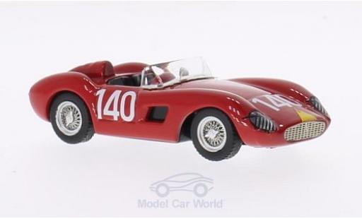 Miniature Ferrari 500 TRC 1/43 Art Model TRC No.140 Targa Florio 1959 P.Starrabba/L.Coco Ferrari 500 TRC 1/43 Art Model TRC No.140 Targa Florio 1959 P.Starrabba/L.Coco miniature