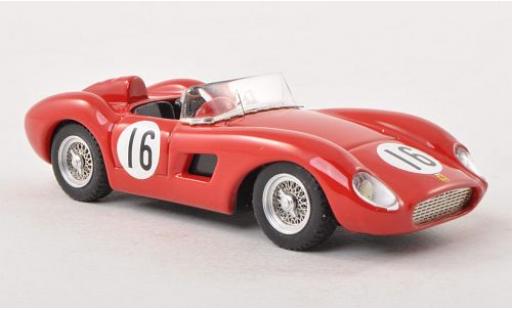 Miniature Ferrari 500 1/43 Art Model TRC No.16 Virginia 1957 W.Helbrun Ferrari 500 1/43 Art Model TRC No.16 Virginia 1957 W.Helbrun miniature