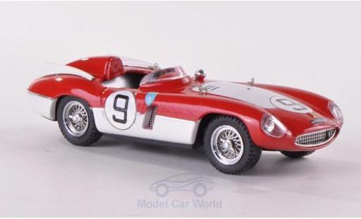Miniature Ferrari 750 1956 1/43 Art Model Monza No.9 GP Portugal 1956 B.Barretto Ferrari 750 1956 1/43 Art Model Monza No.9 GP Portugal 1956 B.Barretto miniature