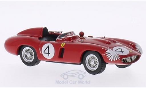 Miniature Ferrari 750 1955 1/43 Art Model Monza RHD No.4 Tourist Trophy 1955 E.Castellotti/P.Taruffi Ferrari 750 1955 1/43 Art Model Monza RHD No.4 Tourist Trophy 1955 E.Castellotti/P.Taruffi miniature