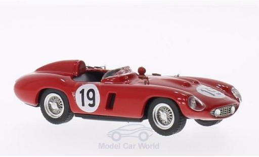 Miniature Ferrari 857 1/43 Art Model RHD No.19 Sebring 1956 A.de Portago/J.Kimberly Ferrari 857 1/43 Art Model RHD No.19 Sebring 1956 A.de Portago/J.Kimberly miniature