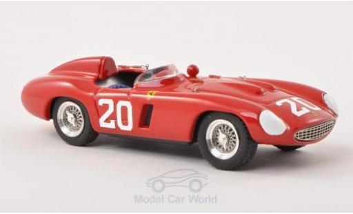 Miniature Ferrari 857 1/43 Art Model S No.20 Nassau 1955 P.Hill Ferrari 857 1/43 Art Model S No.20 Nassau 1955 P.Hill miniature