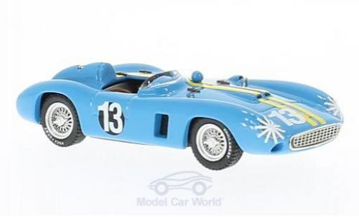 Miniature Ferrari 860 1/43 Art Model Monza RHD No.13 Nassau Trophy 1956 A.de Portago Ferrari 860 1/43 Art Model Monza RHD No.13 Nassau Trophy 1956 A.de Portago miniature
