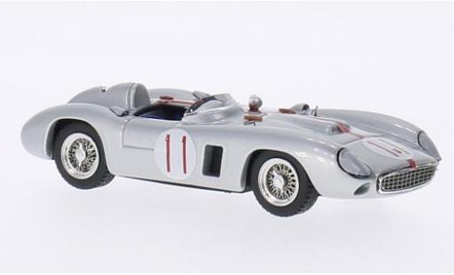 Miniature Ferrari 860 1/43 Art Model Monza Spider RHD No.11 Santa Maria 1956 J.von Neumann Ferrari 860 1/43 Art Model Monza Spider RHD No.11 Santa Maria 1956 J.von Neumann miniature