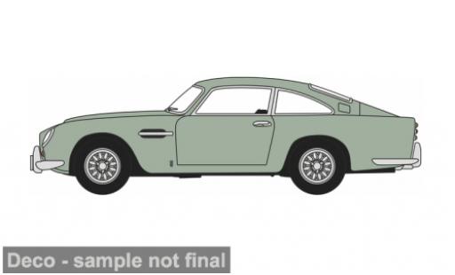 Aston Martin DB5 1/76 Oxford DB 5 beige 1:76 miniature