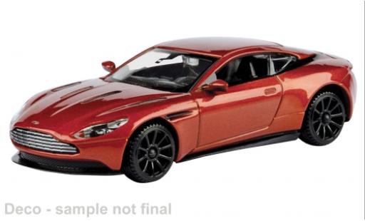 Aston Martin DB1 1/43 Motormax 1 orange 1:43 miniature