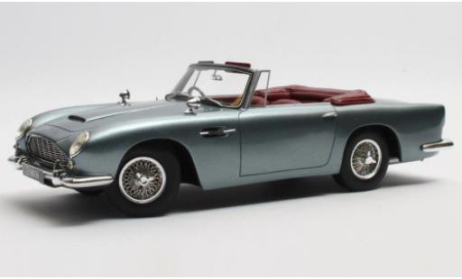 Miniature Aston Martin DB5 1/18 Cult Scale Models DHC bleue Cult Scale Mo 1:18 Aston Martin DB5 1/18 Cult Scale Models DHC bleue Cult Scale Mo 1:18 miniature
