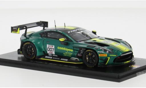Miniature Aston Martin Vantage 1/43 Spark AMR GT #7 1:43 Aston Martin Vantage 1/43 Spark AMR GT #7 1:43 miniature