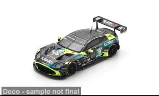Aston Martin Vantage 1/64 Spark AMR LMGT3 24h Le Mans 2025 #10 D.Deboer/V.Hasse Clot 1:64 miniature