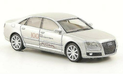 Audi A8 concept 1/87 Herpa IAA 2009 miniature