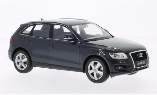 Miniature Audi Q5 1/24 Welly ant 1:24 Audi Q5 1/24 Welly ant 1:24 miniature