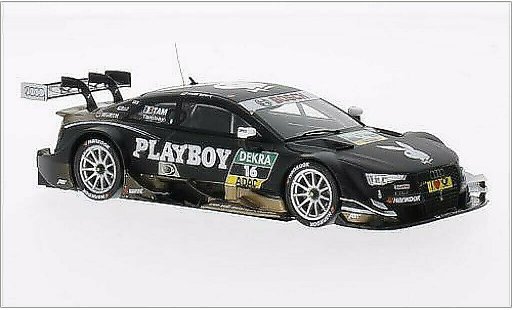 Audi RS5 dtm 1/43 Spark No.16 2014 miniature