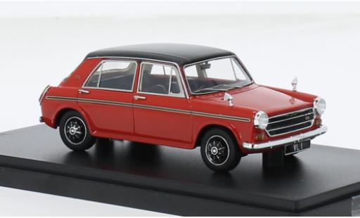 Miniature Austin 1300 1/43 Matrix GT rouge 1:43 Austin 1300 1/43 Matrix GT rouge 1:43 miniature