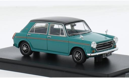 Austin 1300 1/43 Matrix GT turquoise 1:43 miniature