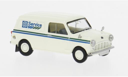 Mini Countryman 1/87 Brekina Austin 1960 BL Service 1:87 miniature