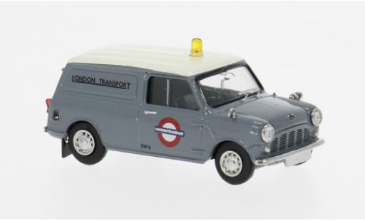 Mini Countryman 1/87 Brekina Austin 1960 London Transport 1:87 miniature