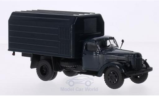 Miniature Zil 164 1/43 Auto Historia ZIL verte LuMZ-890B Kühlkoffer ohne Vitrine Zil 164 1/43 Auto Historia ZIL verte LuMZ-890B Kühlkoffer ohne Vitrine miniature