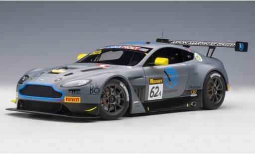 Miniature Aston Martin Vantage 1/18 AUTOart GT3 No.62 Team R-Motorsport 12h Bathurst 2019 J.Dennis/M.Kirchhöfer/M.Vaxiviere Aston Martin Vantage 1/18 AUTOart GT3 No.62 Team R-Motorsport 12h Bathurst 2019 J.Dennis/M.Kirchhöfer/M.Vaxiviere miniature