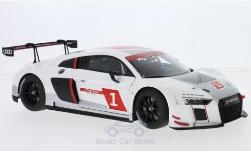 Miniature Audi R8 1/18 AUTOart LMS No.1 2016 Presentation Salon Genf Audi R8 1/18 AUTOart LMS No.1 2016 Presentation Salon Genf miniature