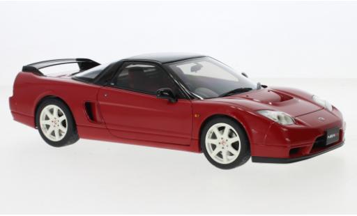 Miniature Honda NSX 1/18 AUTOart -R (NA2) rouge RHD 2019 Honda NSX 1/18 AUTOart -R (NA2) rouge RHD 2019 miniature