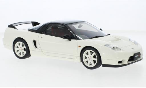 Miniature Honda NSX 1/18 AUTOart -R (NA2) blanche 2019 Honda NSX 1/18 AUTOart -R (NA2) blanche 2019 miniature
