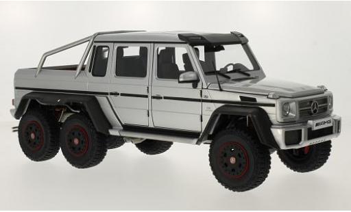 Miniature Mercedes Classe G 1/18 AUTOart G63 AMG 6x6 d 2013 Mercedes Classe G 1/18 AUTOart G63 AMG 6x6 d 2013 miniature