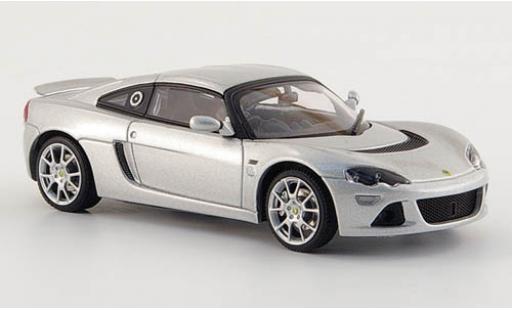 Miniature Lotus Europa 1/43 AUTOart S grise Lotus Europa 1/43 AUTOart S grise miniature