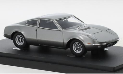 Miniature Ford GT 1/43 AutoCult Autocult/Avenue 43 70 d RHD 1970 Ford GT 1/43 AutoCult Autocult/Avenue 43 70 d RHD 1970 miniature