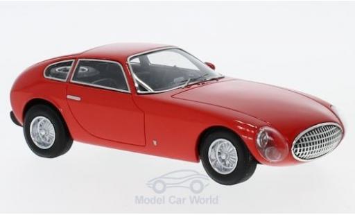 Miniature Chevrolet Corvette C1 1/43 AutoCult by Vignale rouge 1961 Chevrolet Corvette C1 1/43 AutoCult by Vignale rouge 1961 miniature