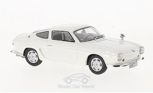 Miniature Bmw 700 1/43 AutoCult Martini Typ 4 blanche 1964 Bmw 700 1/43 AutoCult Martini Typ 4 blanche 1964 miniature