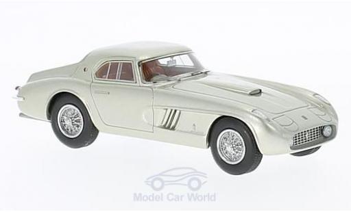 Miniature Ferrari 375 MM 1/43 AutoCult MM grise RHD Ingrid Bergman Ferrari 375 MM 1/43 AutoCult MM grise RHD Ingrid Bergman miniature