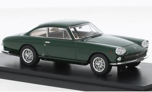 Miniature Ferrari 330 1/43 AutoCult GT 2+2 metallise verte 1963 Ferrari 330 1/43 AutoCult GT 2+2 metallise verte 1963 miniature