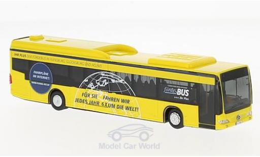 Miniature Mercedes Citaro 1/87 AWM LE FördeBus Mercedes Citaro 1/87 AWM LE FördeBus miniature
