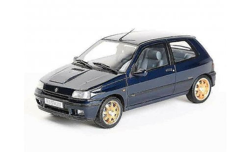 Renault Clio Williams 1/18 Ottomobile phase 2 1995 miniature