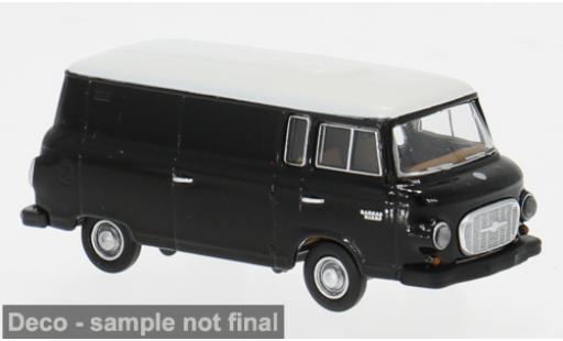 Barkas B 1000 1/87 Brekina Kasten 1960 Bestattung 1:87 miniature