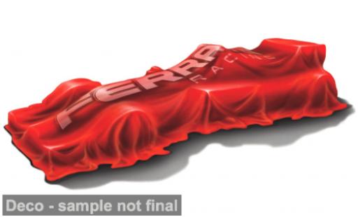 Miniature Ferrari F1 1/18 Burago Bburago 2025 #16 1:18 Ferrari F1 1/18 Burago Bburago 2025 #16 1:18 miniature