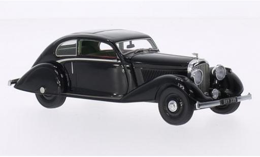 Miniature Bentley 3 1/43 Matrix 5 Litre Free noire 1:4 Bentley 3 1/43 Matrix 5 Litre Free noire 1:4 miniature
