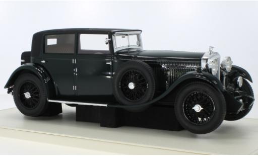 Miniature Bentley 8 1/18 TrueScale Miniatures Litre grü TrueScale Min 1:1 Bentley 8 1/18 TrueScale Miniatures Litre grü TrueScale Min 1:1 miniature