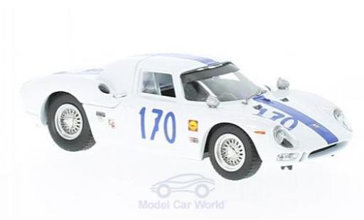 Miniature Ferrari 250 LM 1/43 Best LM RHD No.170 Targa Florio 1966 A.Swanson/R.Ennis Ferrari 250 LM 1/43 Best LM RHD No.170 Targa Florio 1966 A.Swanson/R.Ennis miniature