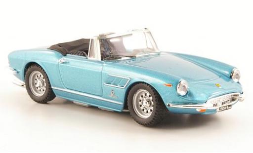 Miniature Ferrari 330 1/43 Best GT Spyder metallise türkis 1966 Ferrari 330 1/43 Best GT Spyder metallise türkis 1966 miniature