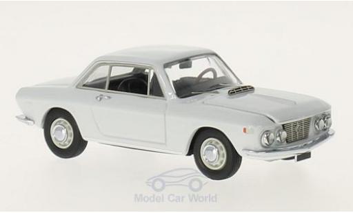 Miniature Lancia Fulvia 1/43 Best Coupe 1.2 blanche Lancia Fulvia 1/43 Best Coupe 1.2 blanche miniature