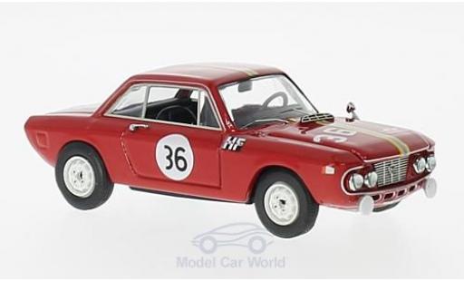 Miniature Lancia Fulvia Rallye 1/43 Best Coupe 1300 HF No.36 Rallye San Remo 1966 L.Cella/L.Lombardi Lancia Fulvia Rallye 1/43 Best Coupe 1300 HF No.36 Rallye San Remo 1966 L.Cella/L.Lombardi miniature