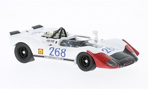 Miniature Porsche 908 1/43 Best /02 No.268 Targa Florio 1969 Redman/Attwood Porsche 908 1/43 Best /02 No.268 Targa Florio 1969 Redman/Attwood miniature